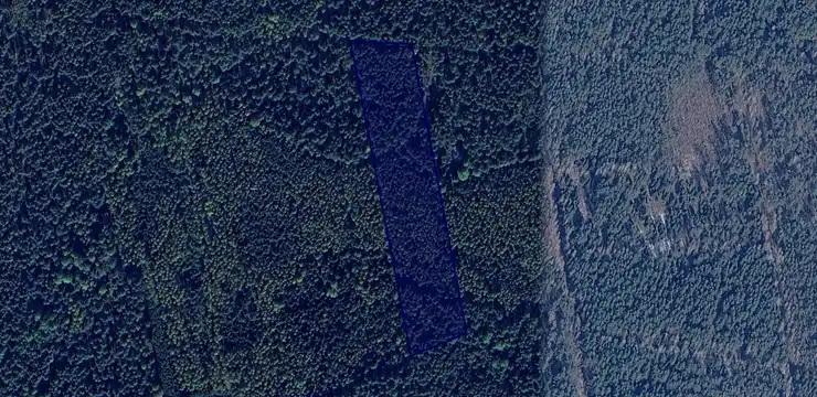 Działka na sprzedaż - PODLASKIE, hajnowski, Narew, Soce 851
