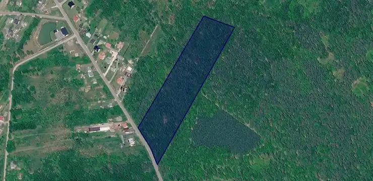 Działka na sprzedaż - ŚWIĘTOKRZYSKIE, konecki, Stąporków, Wólka Plebańska 2021/1