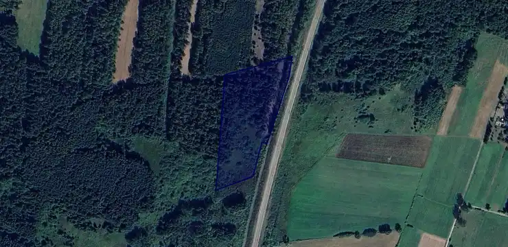 Działka na sprzedaż - ŁÓDZKIE, opoczyński, Żarnów, Myślibórz 231