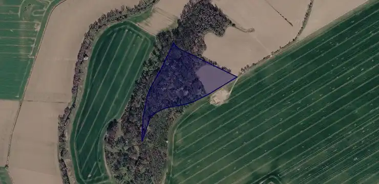 Działka na sprzedaż - DOLNOŚLĄSKIE, ząbkowicki, Ząbkowice Śląskie, Strąkowa 501