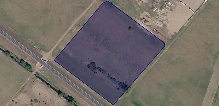 Działka na sprzedaż - LUBUSKIE, strzelecko-drezdenecki, Drezdenko, 1586/4