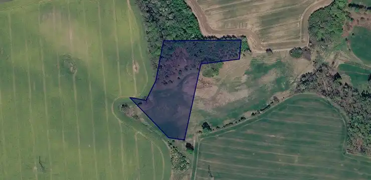 Działka na sprzedaż - POMORSKIE, lęborski, Nowa Wieś Lęborska, Janowice 56/2
