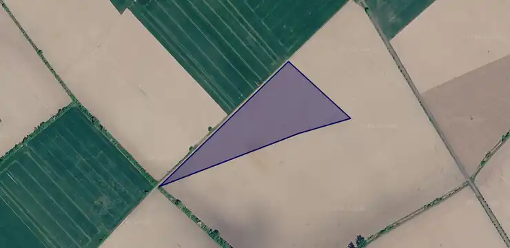 Działka na sprzedaż - WIELKOPOLSKIE, grodziski, Kamieniec, Konojad 621