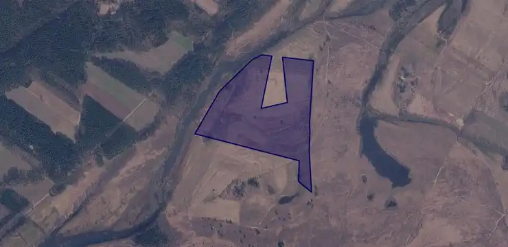 Działka na sprzedaż - PODLASKIE, łomżyński, Nowogród, Jankowo Młodzianowo 694