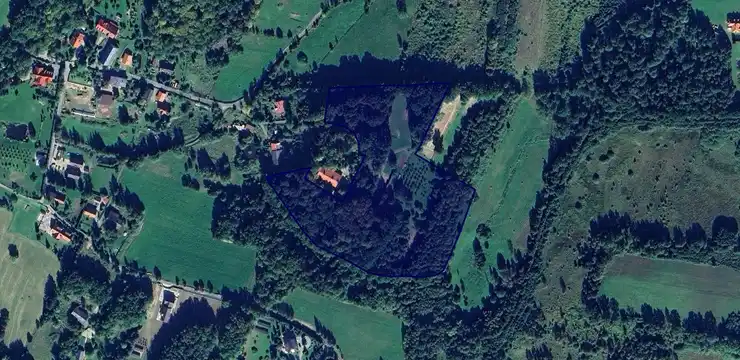 Działka na sprzedaż - DOLNOŚLĄSKIE, karkonoski, Mysłakowice, 95
