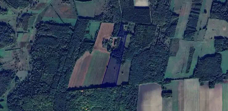 Działka na sprzedaż - PODLASKIE, siemiatycki, Nurzec-Stacja, Klukowicze 32/6