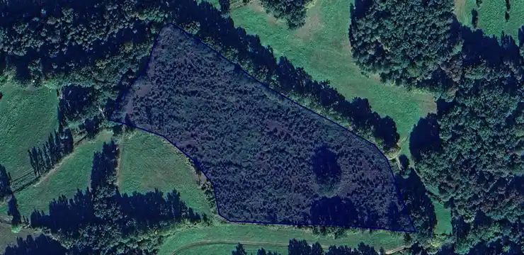 Działka na sprzedaż - DOLNOŚLĄSKIE, karkonoski, Mysłakowice, 32