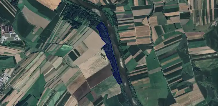 Działka na sprzedaż - PODKARPACKIE, leżajski, Leżajsk, 5754/2