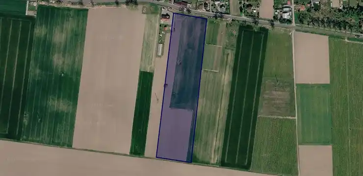 Działka na sprzedaż - DOLNOŚLĄSKIE, oleśnicki, Oleśnica, Bogusławice 167