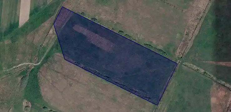 Działka na sprzedaż - ŚLĄSKIE, częstochowski, Koniecpol, 8586