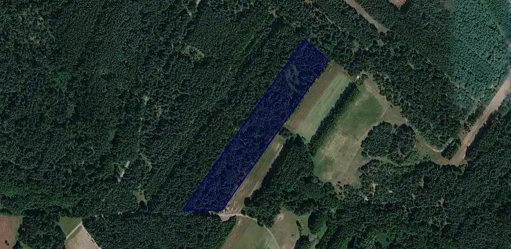 Działka na sprzedaż - LUBELSKIE, chełmski, Siedliszcze, Wola Korybutowa Pierwsza 488