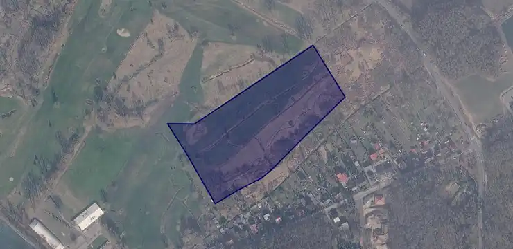 Działka na sprzedaż - LUBUSKIE, słubicki, Słubice, 3 M.słubice 5/2