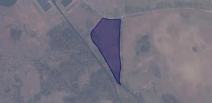Działka na sprzedaż - WARMIŃSKO-MAZURSKIE, olsztyński, Purda, Patryki 128/19