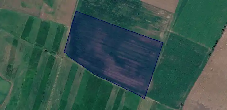 Działka na sprzedaż - WIELKOPOLSKIE, średzki, Środa Wielkopolska, Olszewo 122
