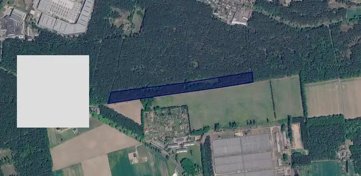 Działka na sprzedaż - WIELKOPOLSKIE, złotowski, Złotów, Święta 251/137