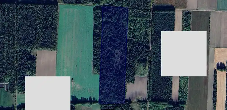 Działka na sprzedaż - PODLASKIE, bielski, Bielsk Podlaski, Ploski 769