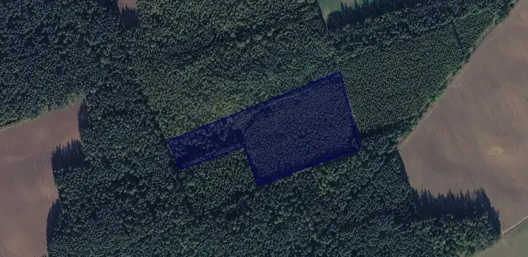 Działka na sprzedaż - PODLASKIE, sokólski, Sokółka, Bobrowniki 140/6