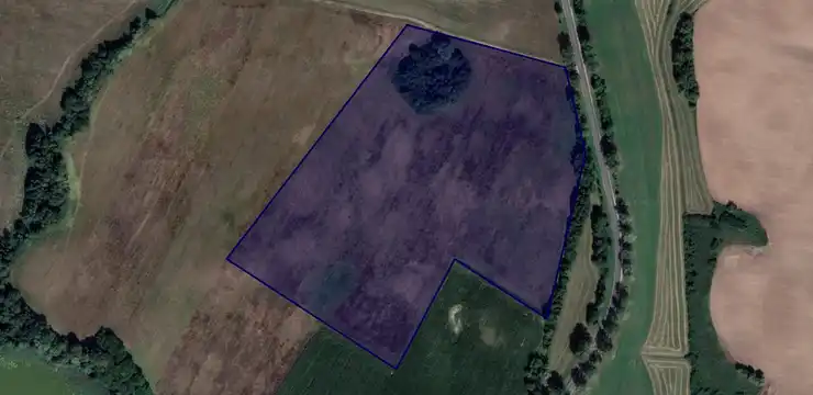 Działka na sprzedaż - WARMIŃSKO-MAZURSKIE, ełcki, Ełk, Bajtkowo 48/1