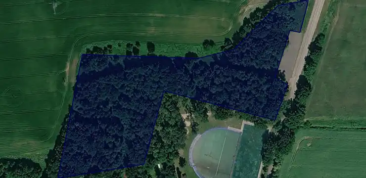 Działka na sprzedaż - OPOLSKIE, opolski, Niemodlin, 1176/50