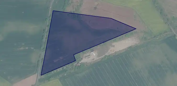 Działka na sprzedaż - WIELKOPOLSKIE, chodzieski, Chodzież, Strzelce 42/6