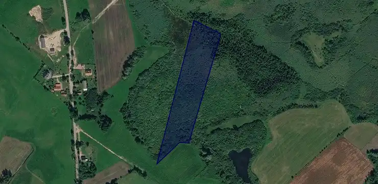 Działka na sprzedaż - WARMIŃSKO-MAZURSKIE, szczycieński, Pasym, 249