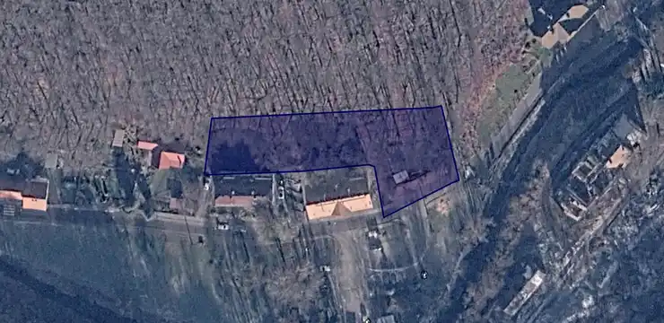 Działka na sprzedaż - DOLNOŚLĄSKIE, zgorzelecki, Bogatynia, Bogatynia I 1/3