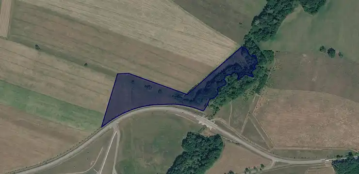 Działka na sprzedaż - DOLNOŚLĄSKIE, kłodzki, Międzylesie, Roztoki 193/3