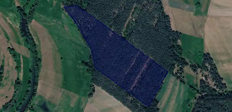 Działka na sprzedaż - PODLASKIE, łomżyński, Miastkowo, Drogoszewo 33