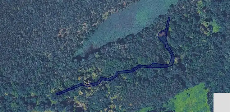Działka na sprzedaż - ŚLĄSKIE, gliwicki, Pilchowice, Nieborowice 45