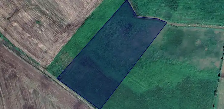 Działka na sprzedaż - WARMIŃSKO-MAZURSKIE, bartoszycki, Sępopol, Dzietrzychowo 28/2