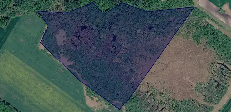 Działka na sprzedaż - LUBELSKIE, chełmski, Chełm, Nowosiółki 105
