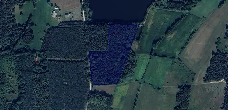 Działka na sprzedaż - KUJAWSKO-POMORSKIE, inowrocławski, Rojewo, Glinno Wielkie 91/3