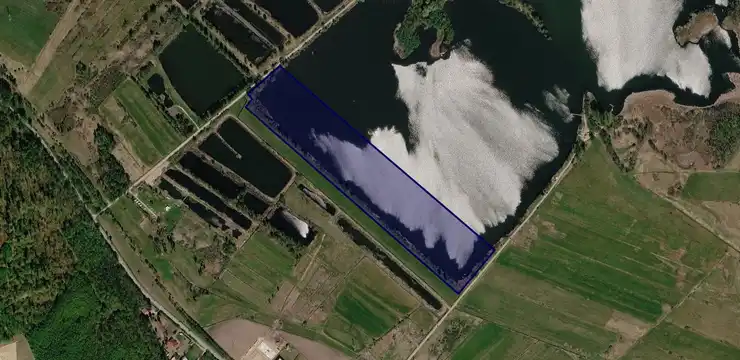 Działka na sprzedaż - POMORSKIE, wejherowski, Wejherowo, Góra 390/1