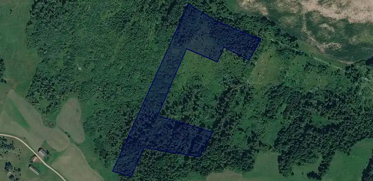 Działka na sprzedaż - WARMIŃSKO-MAZURSKIE, szczycieński, Dźwierzuty, 499