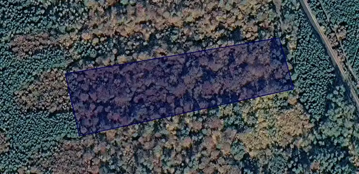 Działka na sprzedaż - PODKARPACKIE, lubaczowski, Wielkie Oczy, Łukawiec 5405