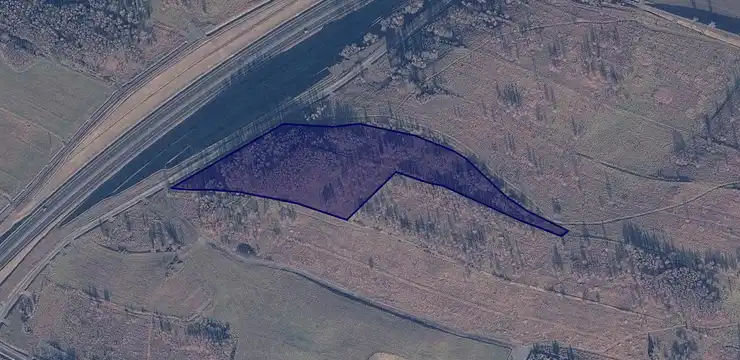 Działka na sprzedaż - DOLNOŚLĄSKIE, kamiennogórski, Kamienna Góra, Kamienna Góra-2 26/8