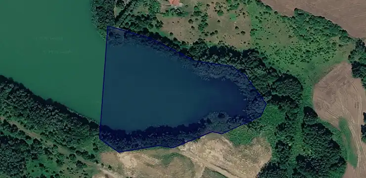 Działka na sprzedaż - KUJAWSKO-POMORSKIE, rypiński, Rogowo, Nadróż 28