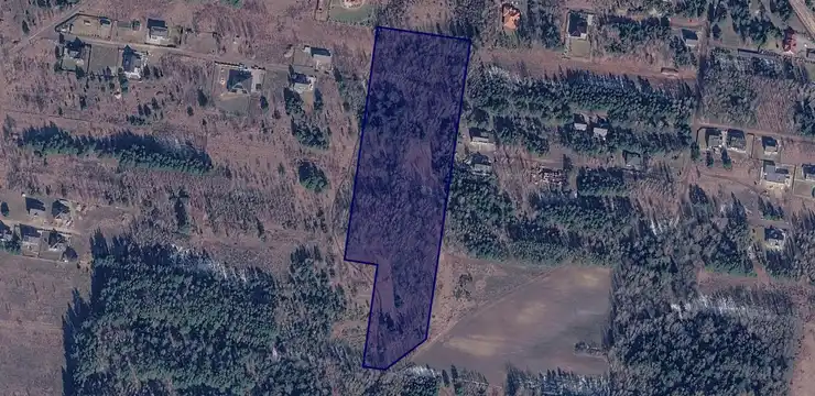 Działka na sprzedaż - PODLASKIE, białostocki, Supraśl, Karakule 1741