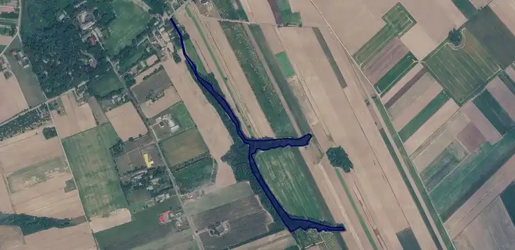 Działka na sprzedaż - LUBELSKIE, krasnostawski, Fajsławice, Siedliska I 1698
