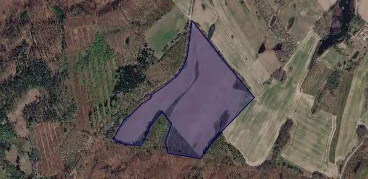 Działka na sprzedaż - WARMIŃSKO-MAZURSKIE, Elbląg, 33 302/2