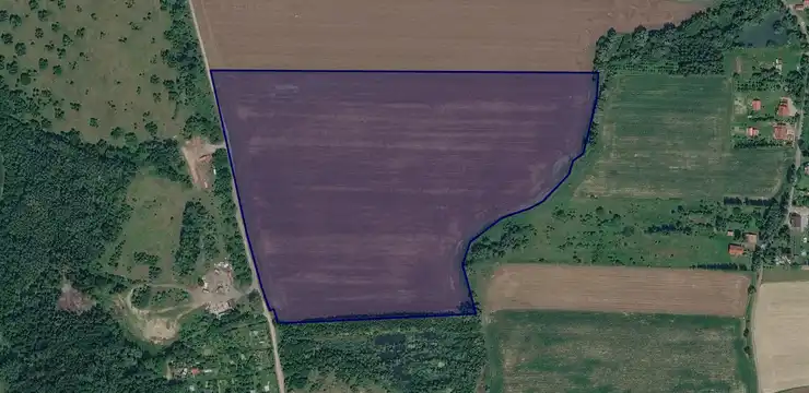 Działka na sprzedaż - OPOLSKIE, nyski, Głuchołazy, Konradów 616/2
