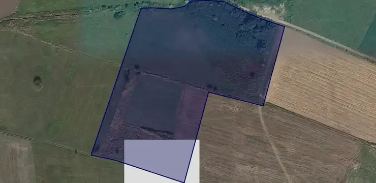 Działka na sprzedaż - DOLNOŚLĄSKIE, wołowski, Wińsko, 311/2