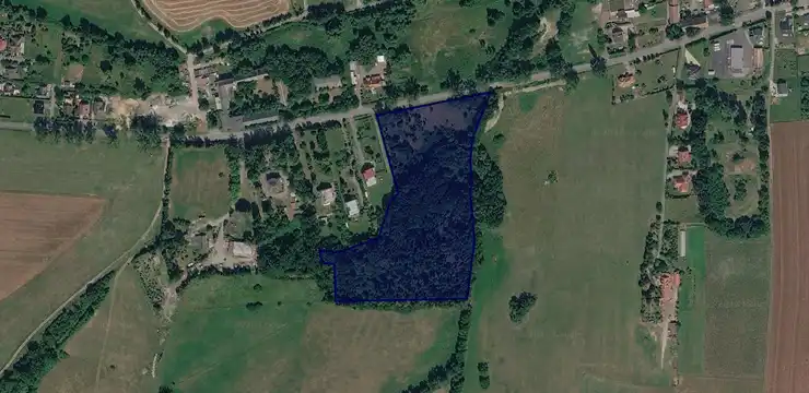 Działka na sprzedaż - DOLNOŚLĄSKIE, kłodzki, Kłodzko, Stary Wielisław 335/11