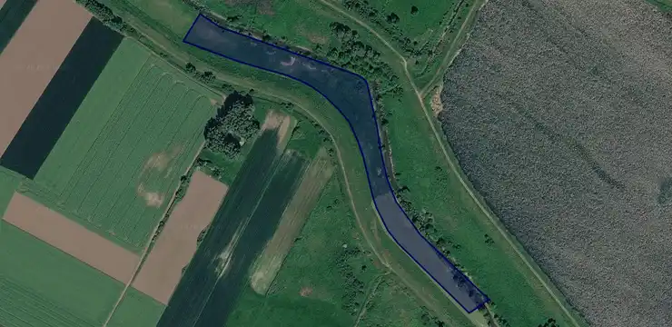 Działka na sprzedaż - KUJAWSKO-POMORSKIE, grudziądzki, Grudziądz, Nowa Wieś 90/9