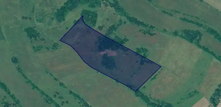 Działka na sprzedaż - DOLNOŚLĄSKIE, złotoryjski, Świerzawa, Podgórki 98