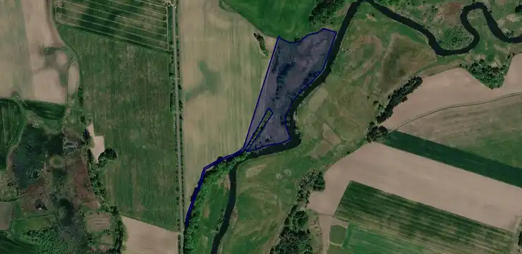 Działka na sprzedaż - ZACHODNIOPOMORSKIE, gryficki, Trzebiatów, Kłodkowo 378/2