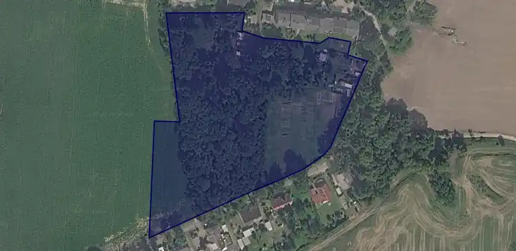 Działka na sprzedaż - KUJAWSKO-POMORSKIE, chełmiński, Stolno, Kobyły 3/21