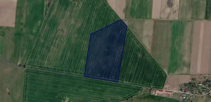 Działka na sprzedaż - POMORSKIE, słupski, Główczyce, Ciemino 224/7