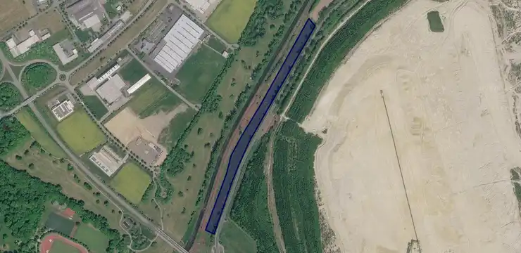 Działka na sprzedaż - DOLNOŚLĄSKIE, zgorzelecki, Bogatynia, Sieniawka 3