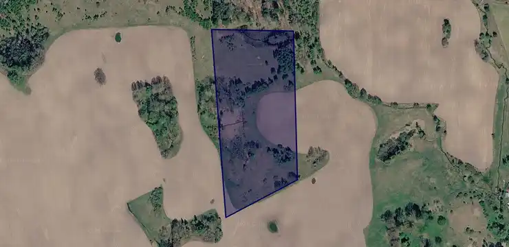 Działka na sprzedaż - POMORSKIE, bytowski, Miastko, Przeradz 17